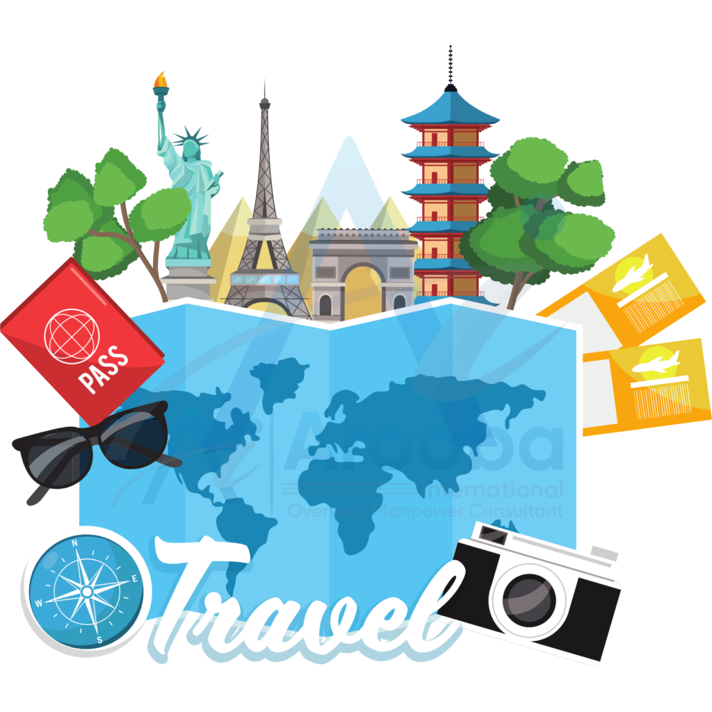 Tours and travesl